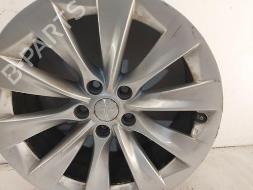 Fælk TESLA MODEL S (5YJS) 75D AWD | BP39209676C45 - Image 3