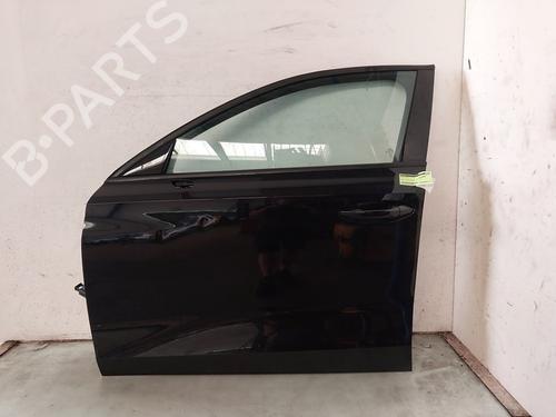 Used Left front door Left front door 37756886 37756886