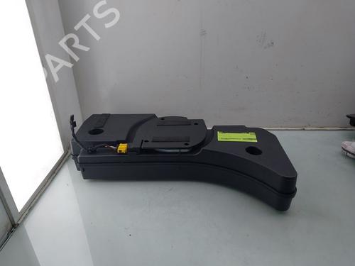 Elektronisk modul VW POLO VI (AW1, BZ1, AE1) 1.0 TSI (95 hp) 30388354