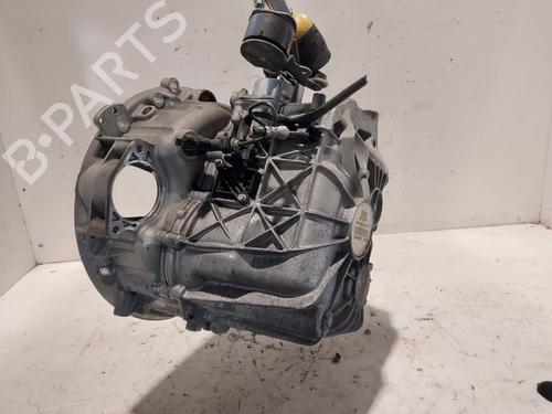 Gearbox MERCEDES-BENZ A-CLASS (W176) A 180 (176.042) | BP30566028M3