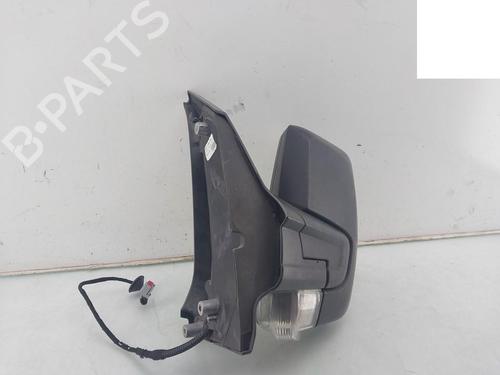 Left mirror FORD TRANSIT CUSTOM V362 Van (FY, FZ) 2.2 TDCi | BP32022676C26