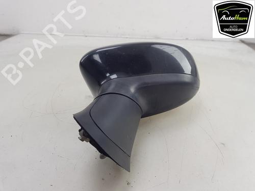 Left mirror FIAT GRANDE PUNTO (199_) 1.4 (199AXB11, 199AXB1A, 199BXB1A, 199AXL1A) | BP19409727C26 