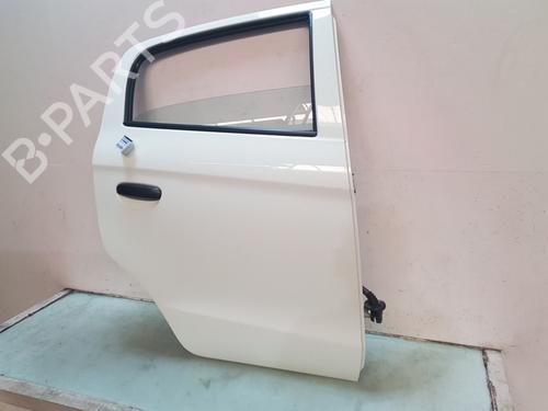Right rear door MITSUBISHI MIRAGE / SPACE STAR VI Hatchback (A0_A) 1.0 (A05A) | BP27507599C5 