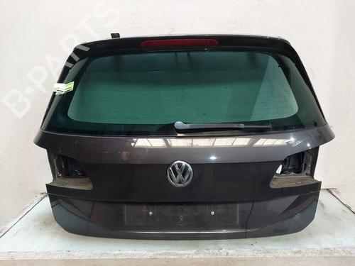 Used Tailgate VW GOLF SPORTSVAN VII (AM1, AN1) 1.4 TSI (125 hp) 32183810