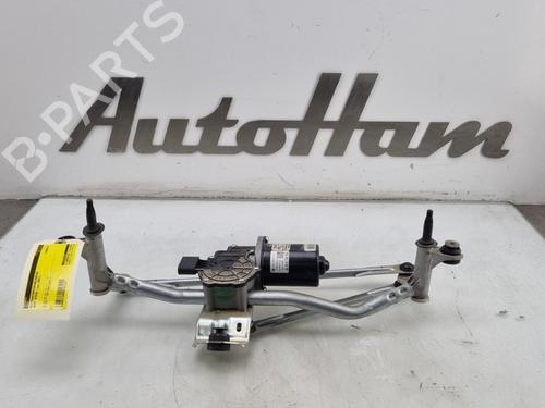 Used Front wipers mechanism Front wipers mechanism 12033402 12033402