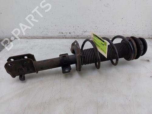 Right front shock absorber SUZUKI SWIFT IV (FZ, NZ) 1.2 (AZH412, ZC72S) | BP31010464M17