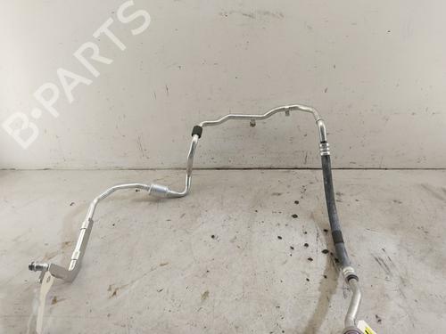 AC pipe VW POLO VI (AW1, BZ1, AE1) 1.0 TSI | BP39209645M126 - Image 2