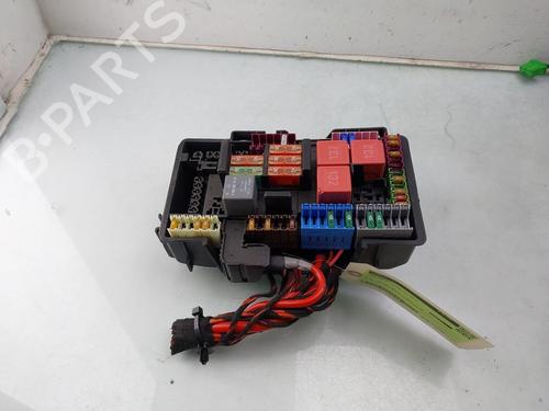 Used Fuse box MERCEDES-BENZ C-CLASS T-Model (S205) C 350 e (205.247) (279 hp) 31801550