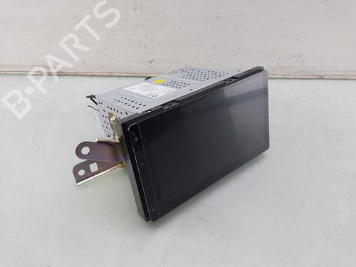 Control unit TOYOTA AYGO X (_B7_) 1.0 VVT-i (KGB70) | BP33617745M11 - Image 2