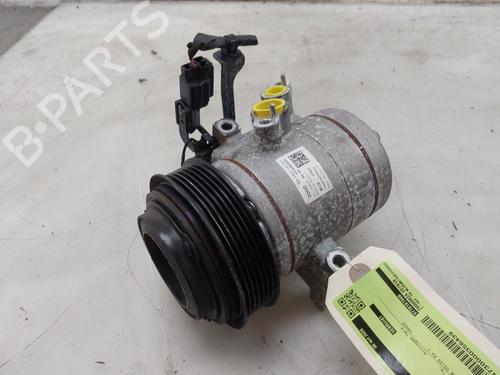 AC compressor HYUNDAI i10 III (AC3, AI3) 1.0 MPi | BP38347023M34 - Image 2