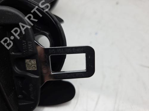 Front left seatbelt AUDI A3 Limousine (8VS, 8VM) 1.4 TSI | BP28166910I26 