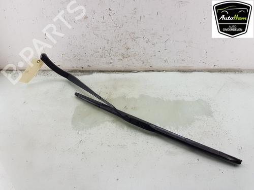 Front windshield wiper arm MITSUBISHI OUTLANDER II (CW_W) 2.0 (CW4W) | BP22237201C143 