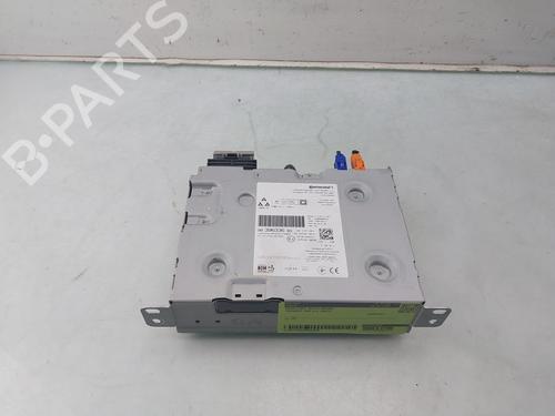 Elektronisk modul PEUGEOT 208 II (UB_, UP_, UW_, UJ_) 1.2 PureTech 75 (75 hp) 30351779