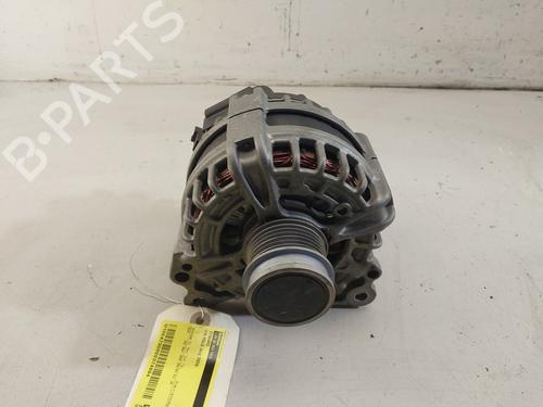 Used Alternator Alternator 39094743 39094743