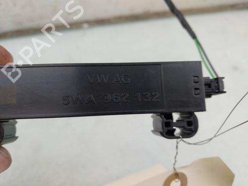 Camera AUDI A3 Limousine (8YS, 8YM) 35 TFSI Mild Hybrid | BP39766617E14 - Image 5
