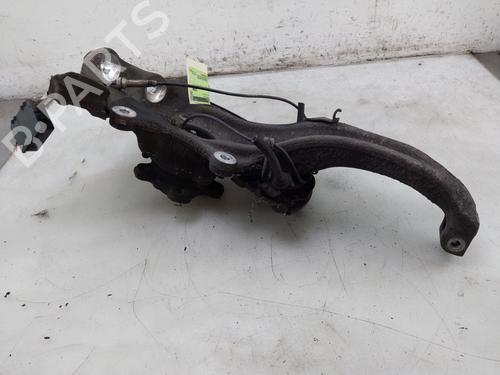 Right front steering knuckle BMW 5 Touring (G31) 520 d | BP36783807M26 - Image 2