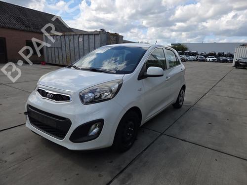 Full front KIA PICANTO II (TA) 1.0 | BP29141142S1 