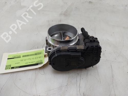 Used Throttle body MERCEDES-BENZ A-CLASS (W177) AMG A 45 S 4-Matic+ (177.054) (421 hp) 29996683