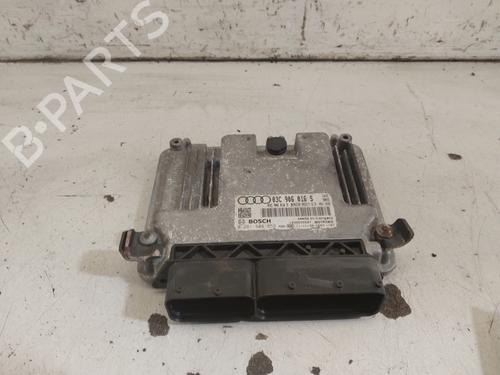Used Engine control unit (ECU) Engine control unit (ECU) AUDI A3 Sportback (8PA) 1.4 TFSI (125 hp) 39948803 39948803