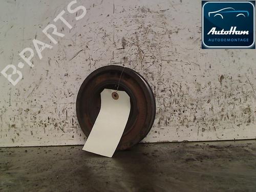 Used Pulley RENAULT MEGANE II Estate (KM0/1_) 1.5 dCi (KM02, KM13) (101 hp) 13140041