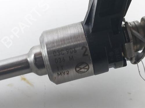 Injector VW PASSAT B6 Variant (3C5) 1.4 TSI | BP28382647M100 