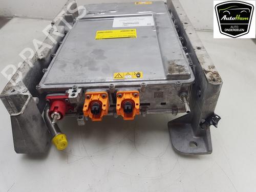 Electronic module LAND ROVER RANGE ROVER V (L460) P510e PHEV AWD | BP22558173M83 