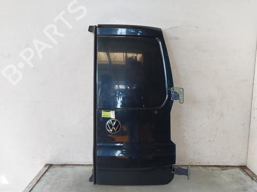 Used Tailgate Tailgate 39065898 39065898