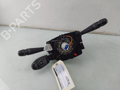 Used Steering column stalk PEUGEOT 308 SW II (LC_, LJ_, LR_, LX_, L4_) 1.2 THP 110 (110 hp) 26655113