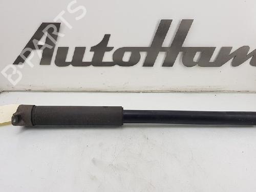 Used Left rear shock absorber VOLVO V40 Hatchback (525) T3 (152 hp) 12024472