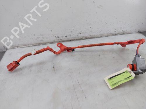 Other TOYOTA COROLLA Saloon (_E21_) 1.8 VVTi Hybrid | BP30300076O1