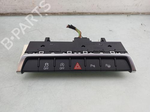 Warning switch AUDI A3 Limousine (8YS, 8YM) 35 TFSI Mild Hybrid | BP39766606I22 - Image 2