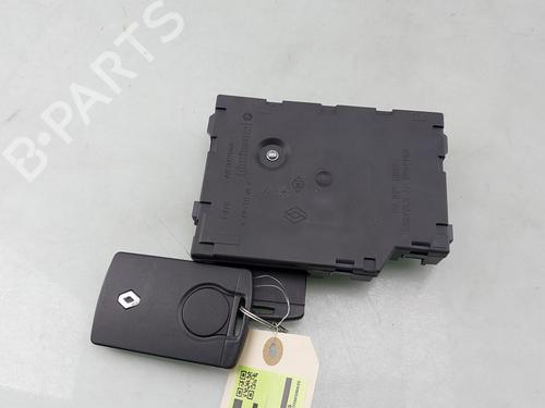Electronic module RENAULT CAPTUR I (J5_, H5_) 0.9 TCe 90 | BP36530053M83 - Image 3