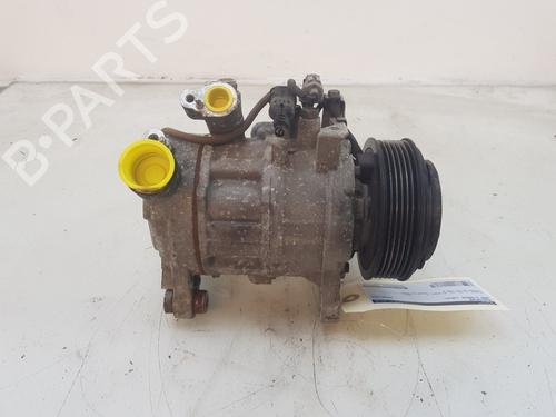 Used AC compressor BMW 3 (F30, F80) 320 d (184 hp) 24887984