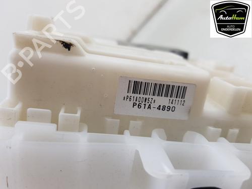Fuse box SUZUKI SWIFT IV (FZ, NZ) 1.2 (AZH412, ZC72S) | BP14930856E1 
