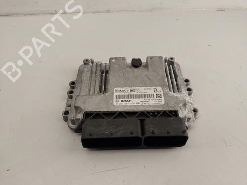 Used Engine control unit (ECU) Engine control unit (ECU) 37070361 37070361