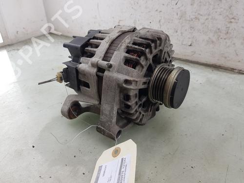 Alternator OPEL MERIVA B MPV (S10) 1.4 (75) | BP24316874M7 