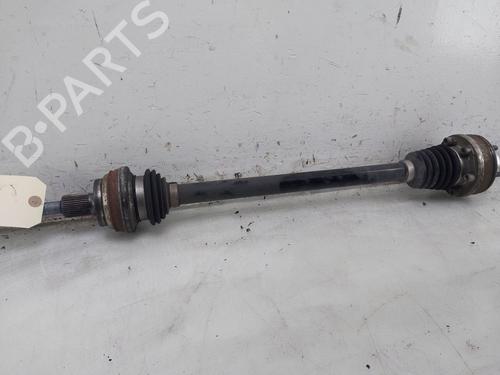 Left rear driveshaft AUDI A3 Sportback (8YA, 8YF) S3 TFSI quattro | BP31922488M40