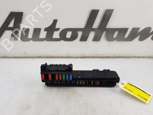 Used Fuse box Fuse box BMW 5 (E60) 550 i (367 hp) 12028959 12028959