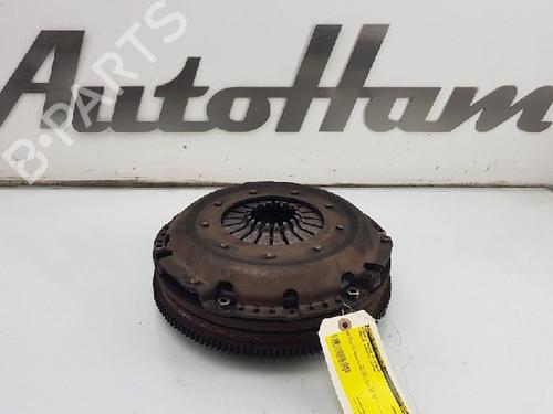 Used Flywheel PORSCHE BOXSTER (986) 2.5 (204 hp) 12012095