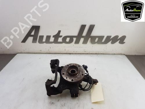 Used Left front steering knuckle MERCEDES-BENZ CITAN Box Body/MPV (W415) 109 CDI (415.601, 415.603, 415.605) (90 hp) 12042944