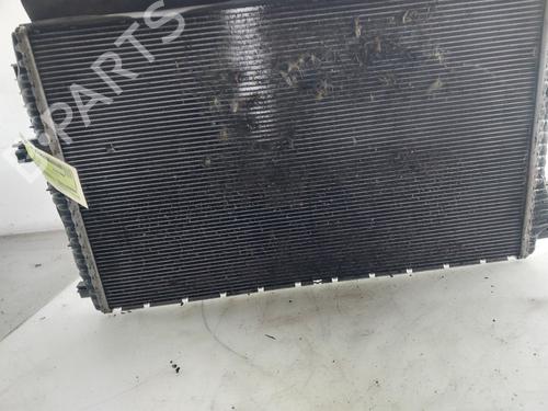 Køler VW GOLF VIII (CD1, DA1) 1.5 eTSI | BP30932217M31