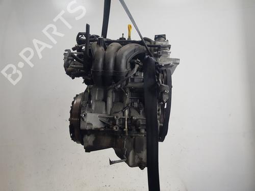 Motor für Motor SUZUKI ALTO VII (GF, HA25_, HA35_) 1.0 (AMF310, GFC31S) (68 hp) 34540390 34540390