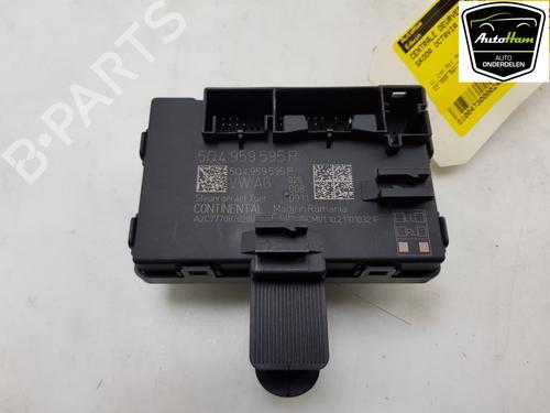 Used Control unit Control unit 15508028 15508028