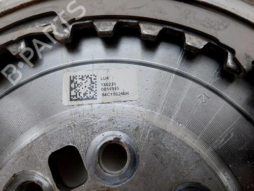 Flywheel SKODA KAMIQ (NW4) 1.0 TSI | BP33736226M101  - Image 5
