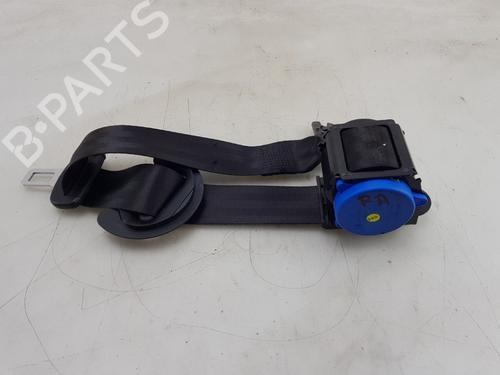 Rear right seatbelt VW UP! (121, 122, BL1, BL2, BL3, 123) 1.0 | BP23435694I28 