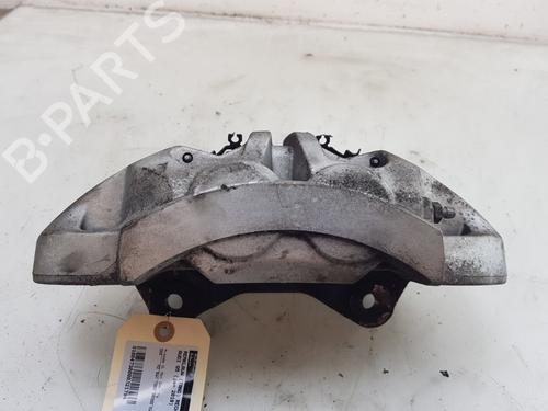 Used Right front brake caliper AUDI Q5 (FYB, FYG) 2.0 TFSI quattro (252 hp) 26602161
