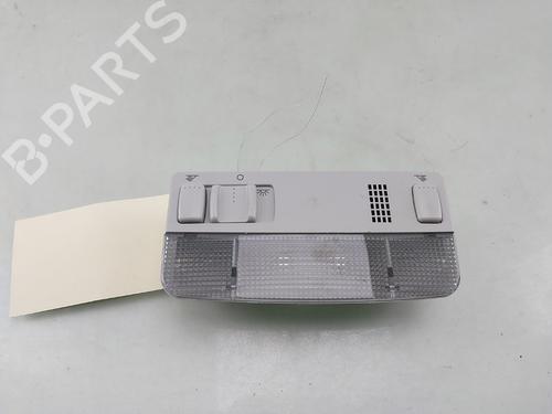 Used Interior roof light Interior roof light SKODA FABIA III (NJ3) 1.0 TSI (95 hp) 36698881 36698881