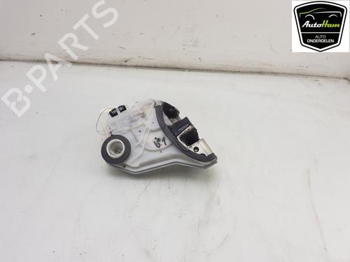 Used Rear left lock TOYOTA AYGO (_B4_) 1.0 (KGB40) (69 hp) 13147908