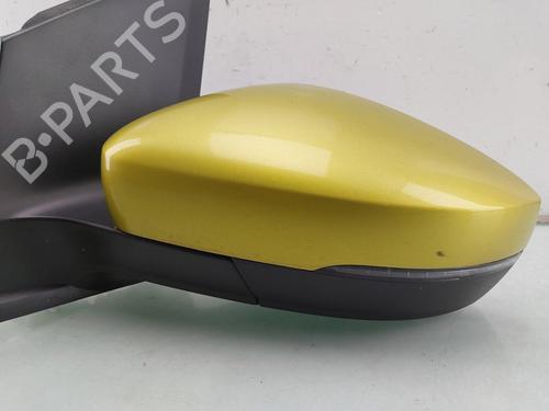 Left mirror VW UP! (121, 122, BL1, BL2, BL3, 123) 1.0 | BP28949988C26 