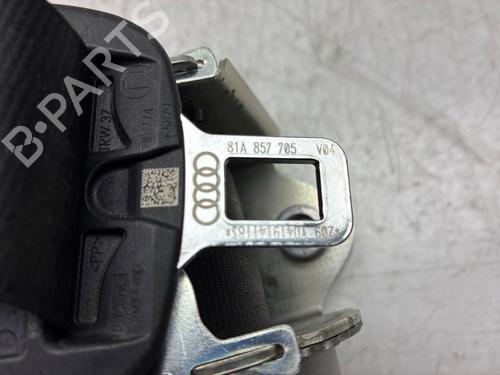 Front left seatbelt AUDI Q2 (GAB, GAG) 1.6 TDI | BP39467215I26 - Image 4